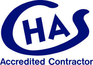 CHAS-1