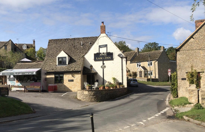 Lamb-Inn