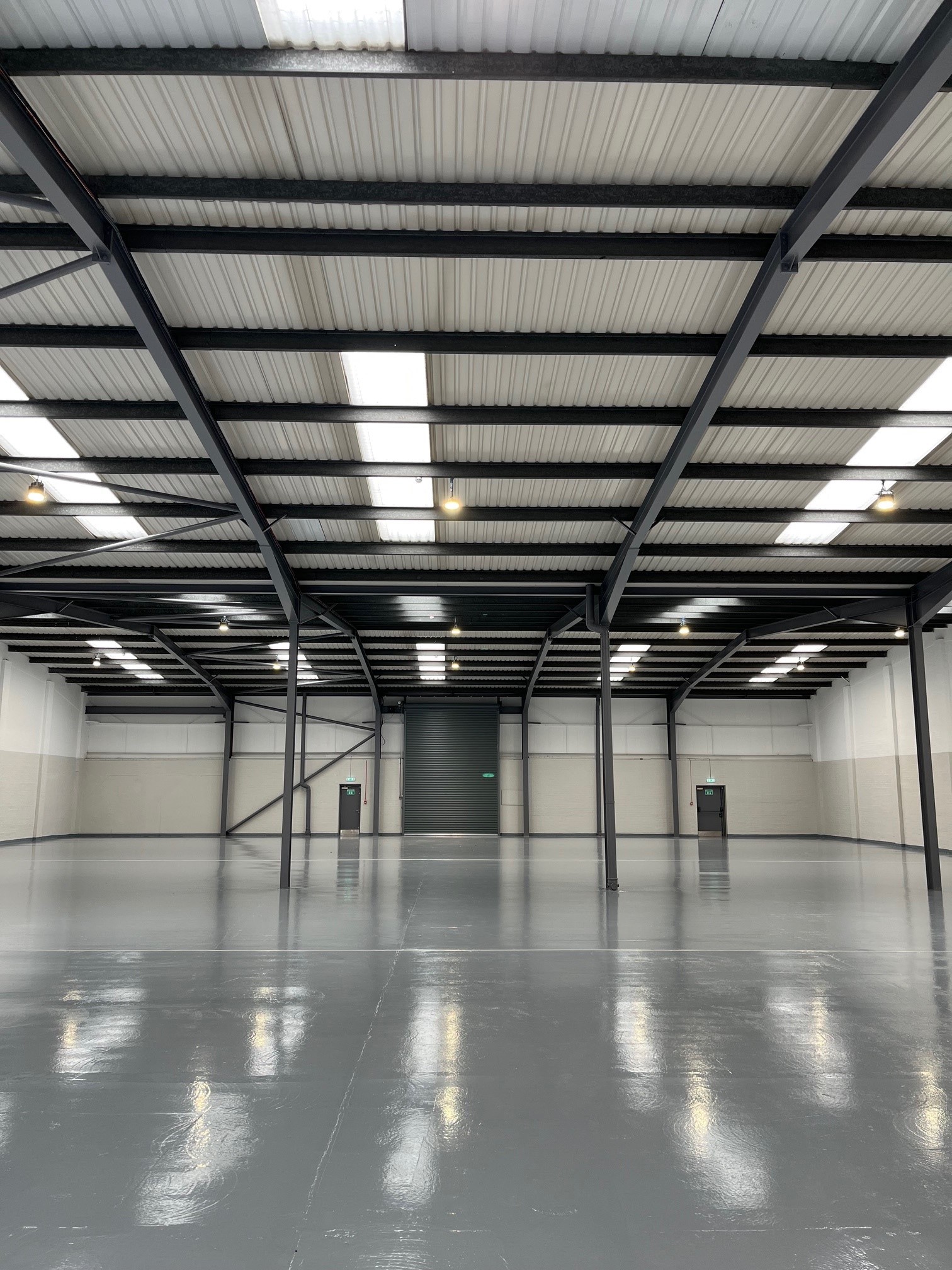 Predressing Cladding Refurbishment and Over-Cladding of Seven Units in Birmingham - Prestec ...