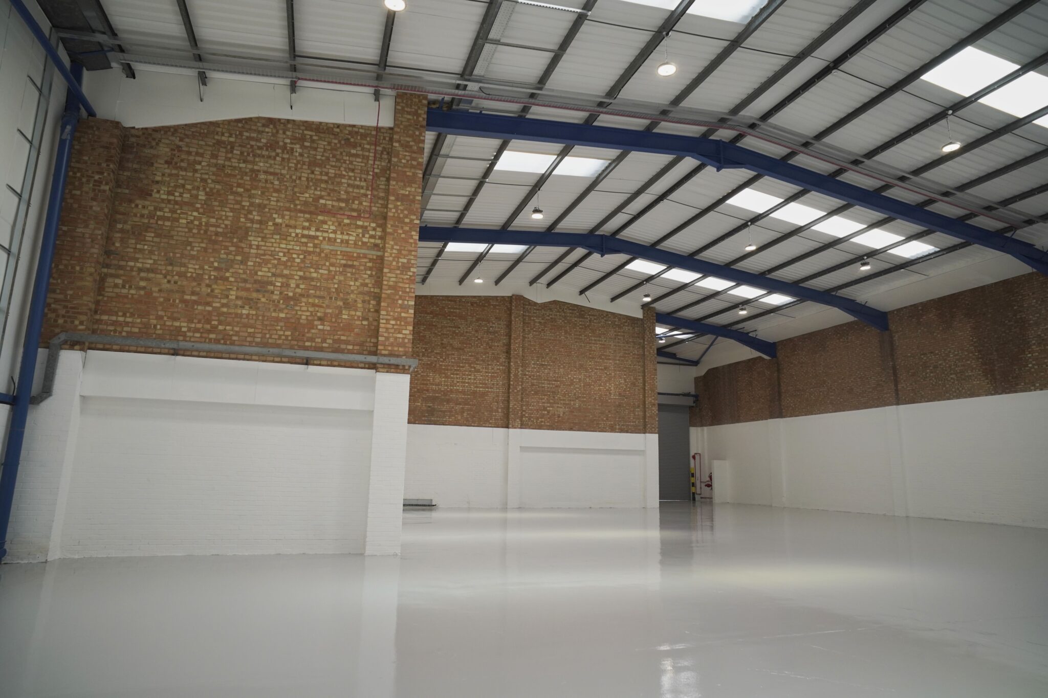 warehouse-scaled